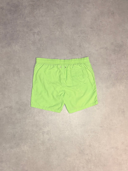 00's POLO BY RALPH LAUREN ナイロンショーツ