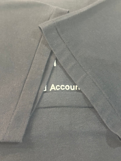 00's KPMG「Peat Marwick Thorne」企業Tシャツ