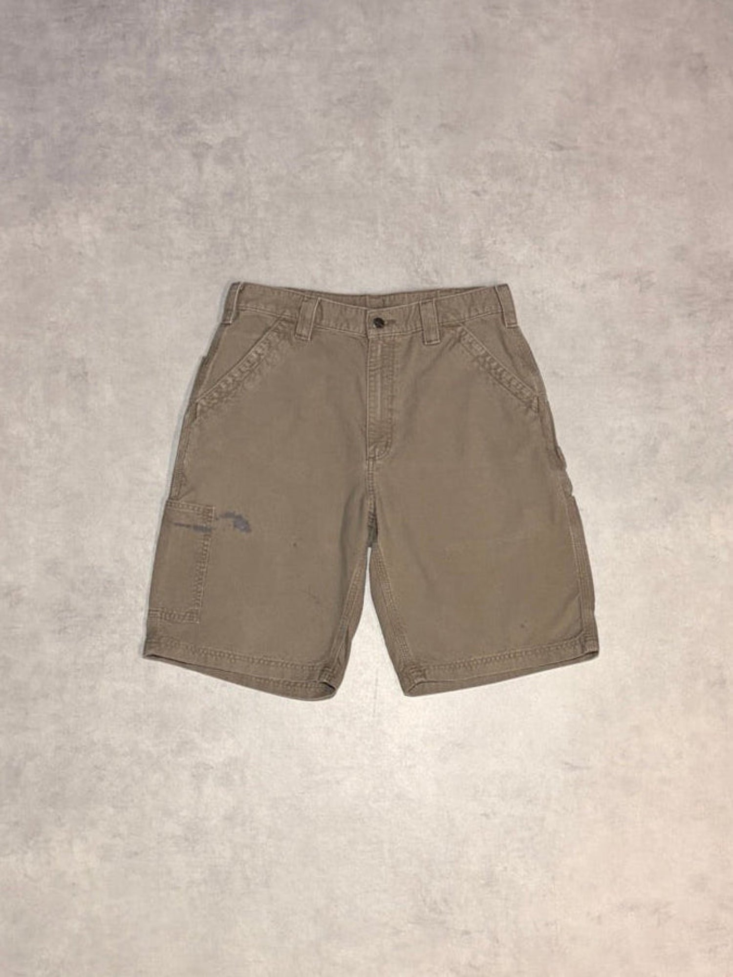 CARHARTT ペインターショーツ