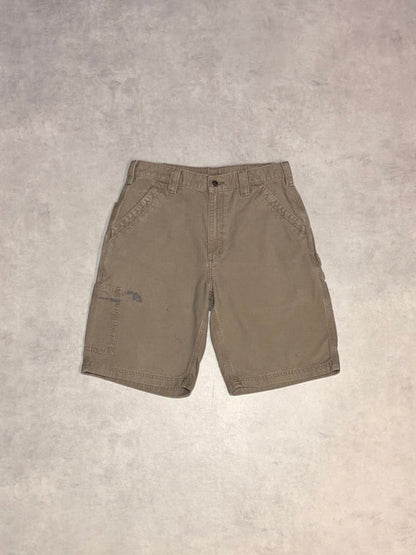 CARHARTT ペインターショーツ