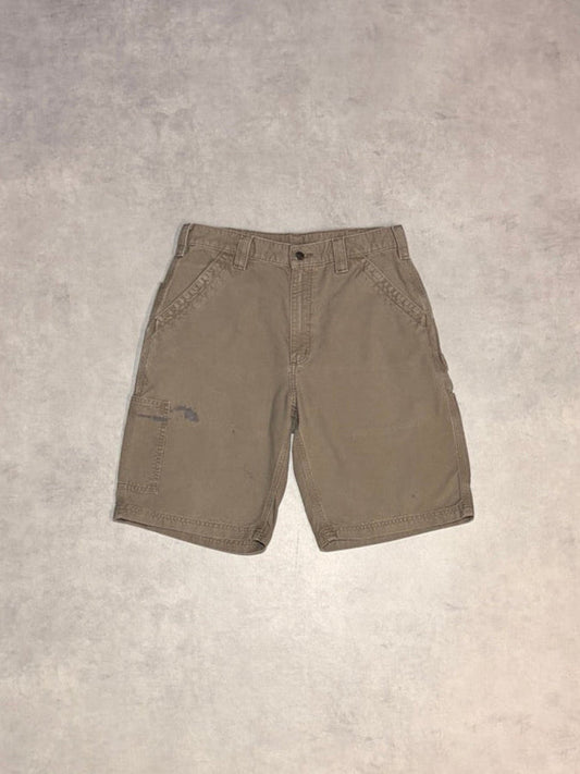 CARHARTT ペインターショーツ