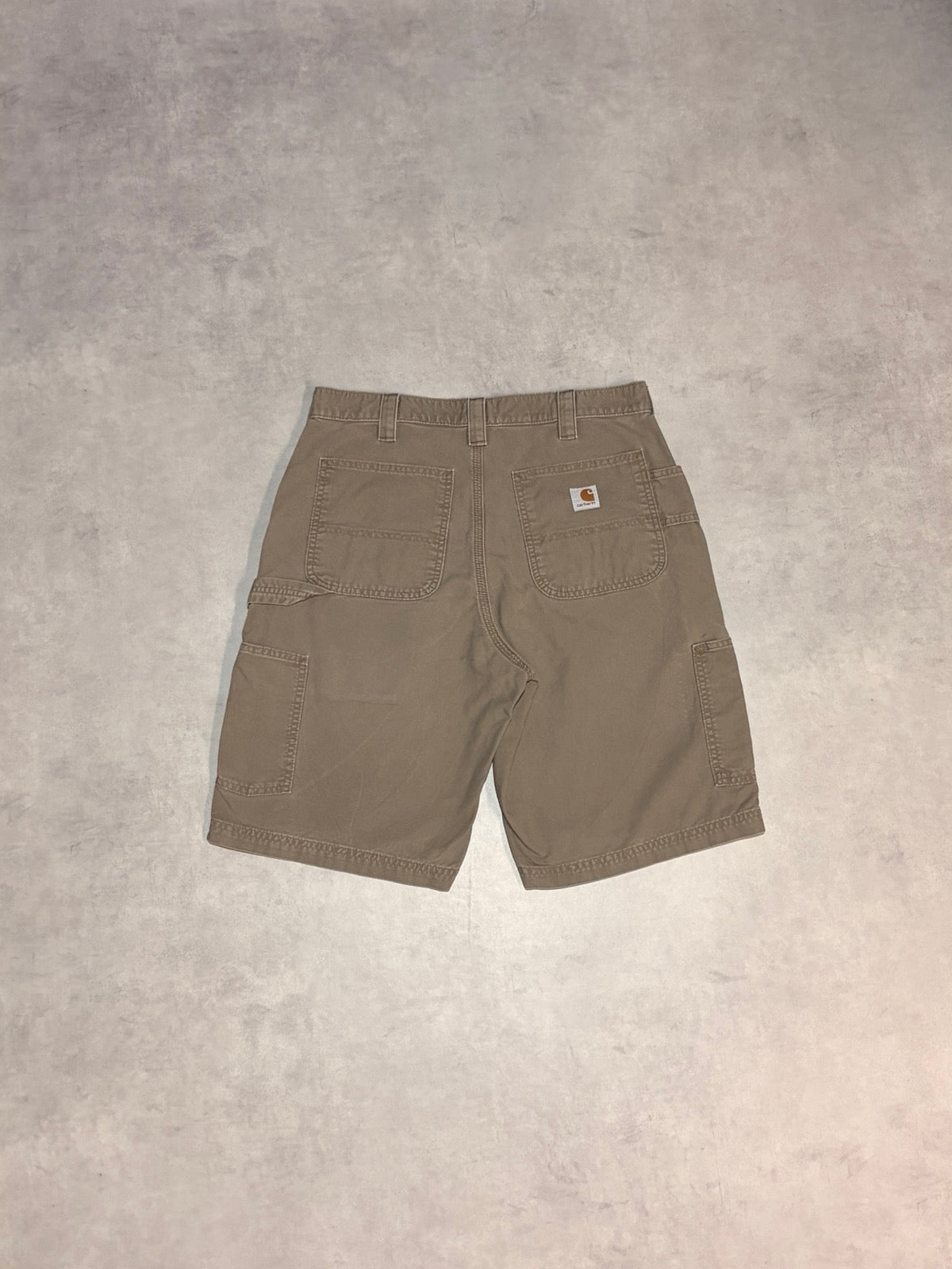 CARHARTT ペインターショーツ