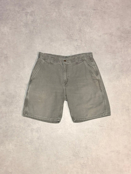 00's CARHARTT ペインターショーツ
