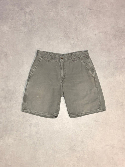 00's CARHARTT ペインターショーツ