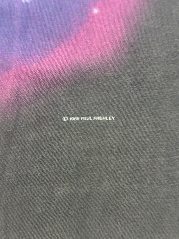 80's FREHLEY'S COMET「Ace Frehley」バンドTシャツ