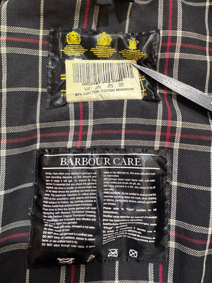 90’s Barbour「BEAUFORT」オイルドジャケット