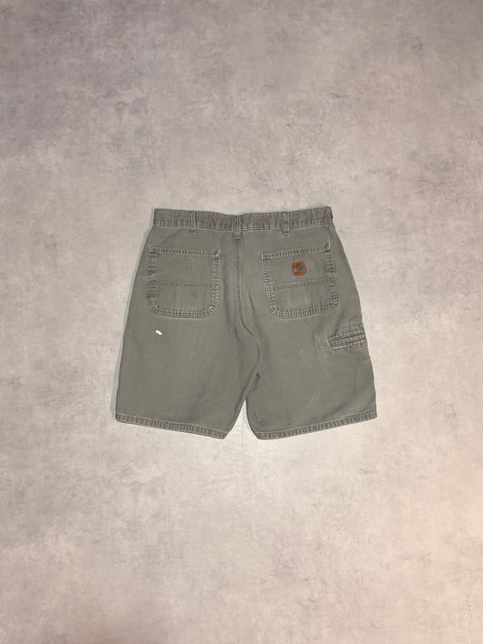 00's CARHARTT ペインターショーツ