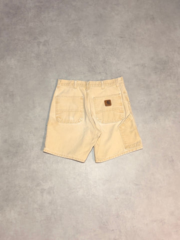 00's CARHARTT USA製 ペインターショーツ