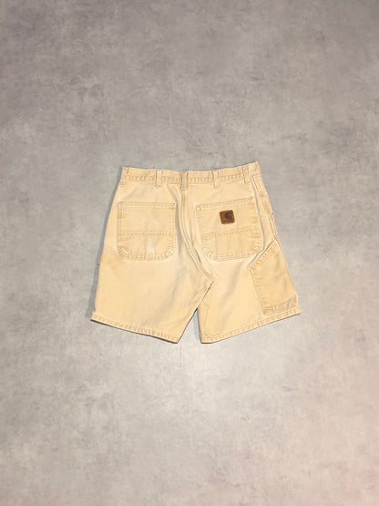 00's CARHARTT USA製 ペインターショーツ