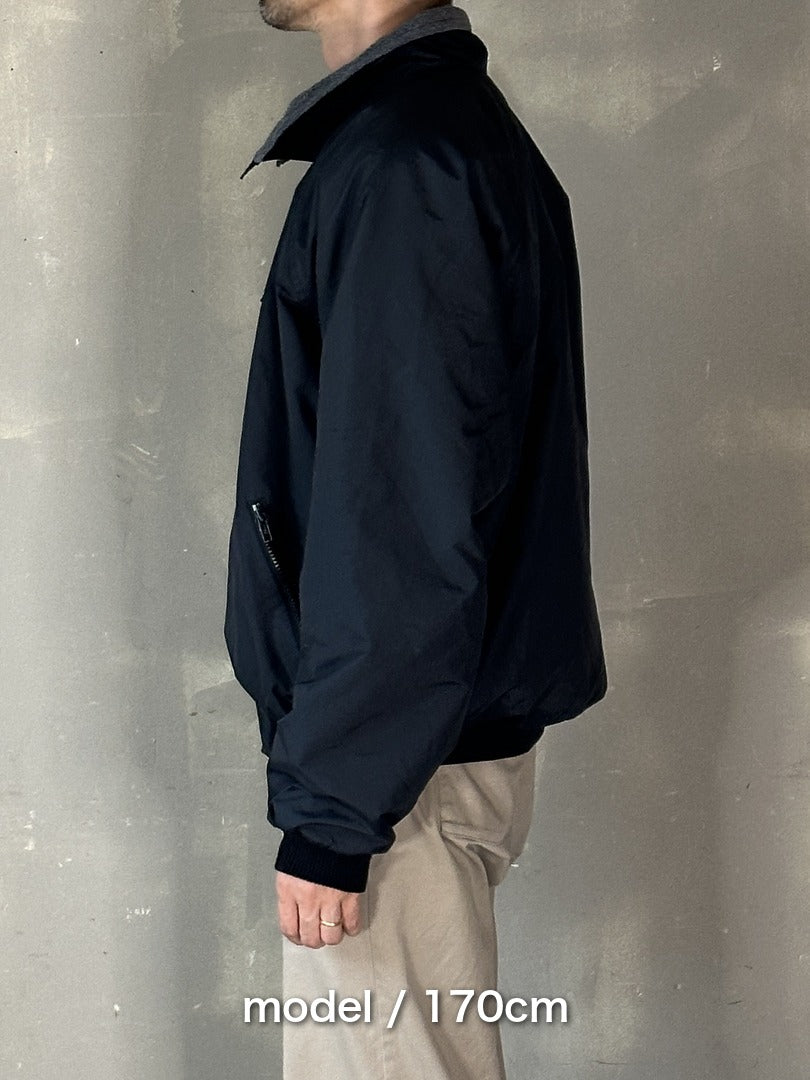 80's PATAGONIA「Shelled Synchilla」 USA製 ナイロンジャケット