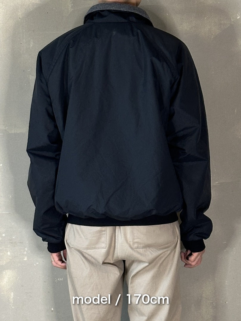 80's PATAGONIA「Shelled Synchilla」 USA製 ナイロンジャケット