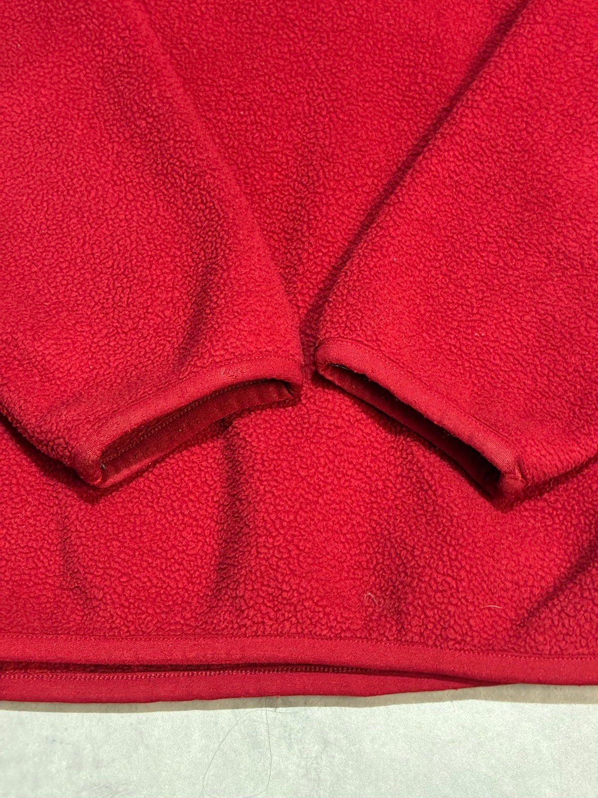90's PATAGONIA 「Synchilla Snap-T」フリースプルオーバー