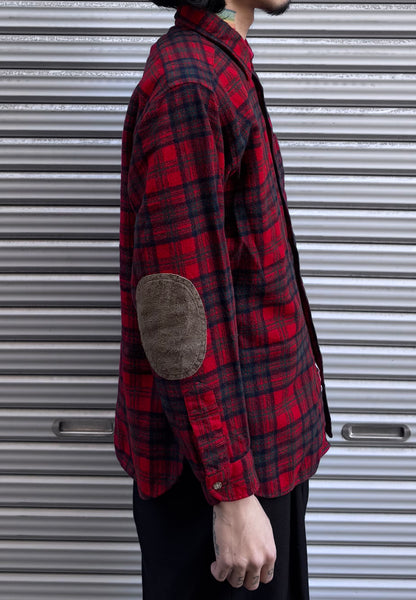70’s「PENDLETON」USA製 ウールシャツ