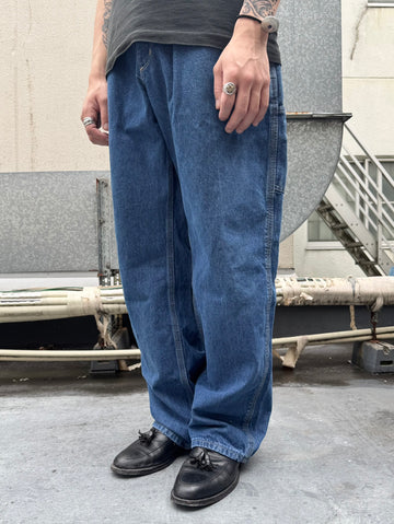 00's CARHART 「Original Fit」ワークデニムパンツ