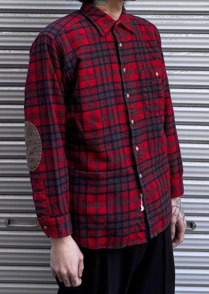 70’s「PENDLETON」USA製 ウールシャツ