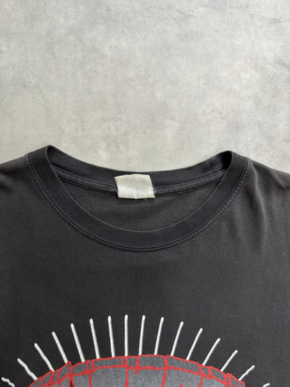 00's SYSTEM OF A DOWN「CARTOON」バンドTシャツ