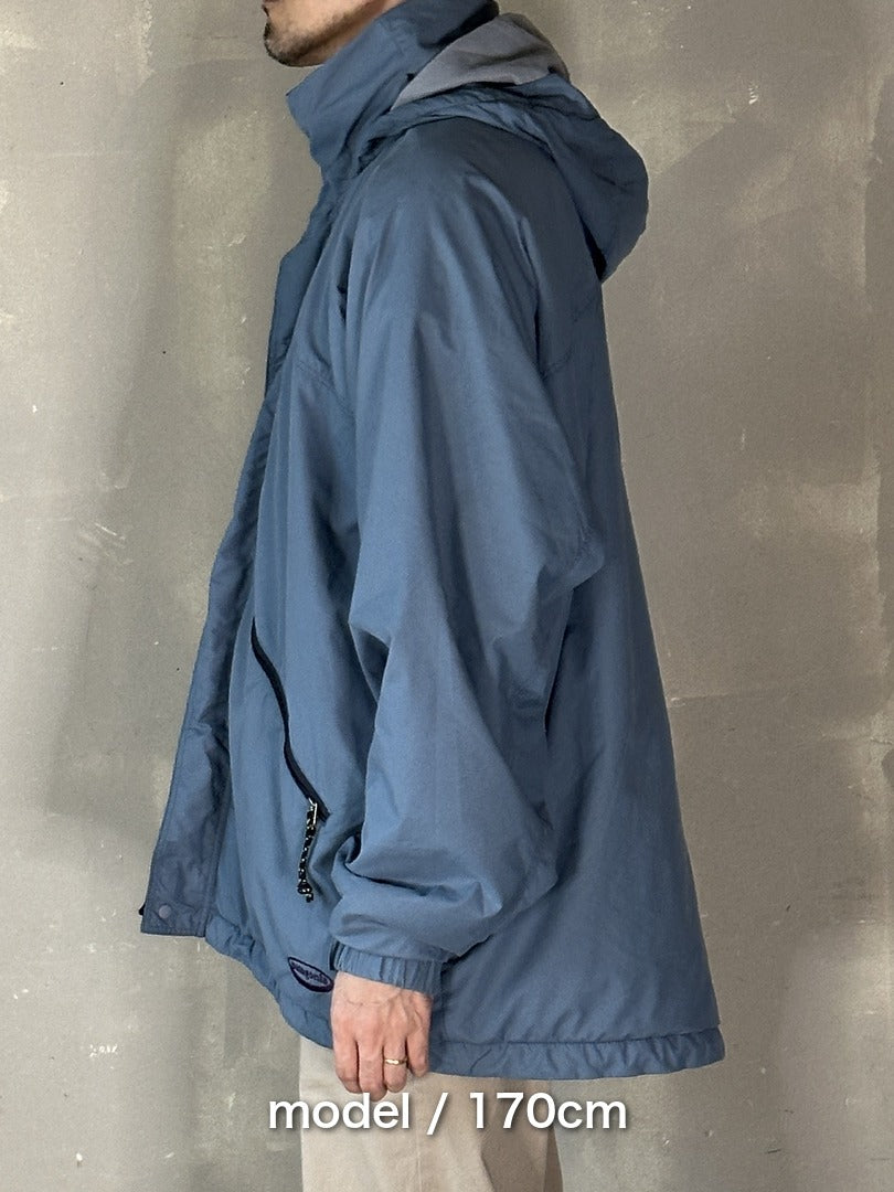 00's PATAGONIA 「Fusion Jacket」 マウンテンパーカー