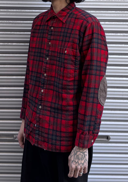 70’s「PENDLETON」USA製 ウールシャツ