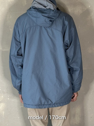 00's PATAGONIA 「Fusion Jacket」 マウンテンパーカー