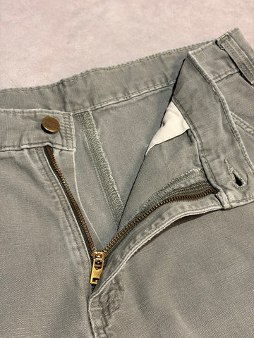 00's CARHARTT ペインターショーツ