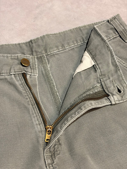 00's CARHARTT ペインターショーツ