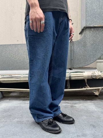 00's CARHART 「Original Fit」ワークデニムパンツ