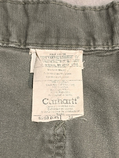 00's CARHARTT ペインターショーツ