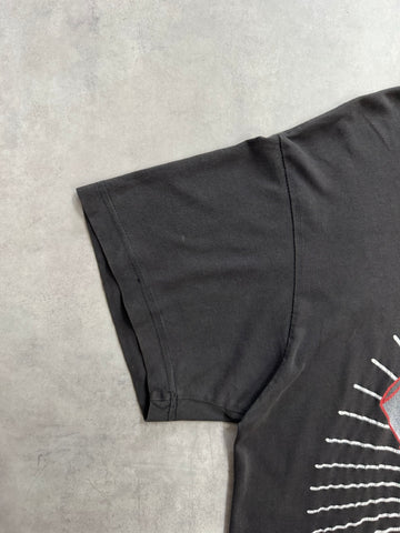 00's SYSTEM OF A DOWN「CARTOON」バンドTシャツ