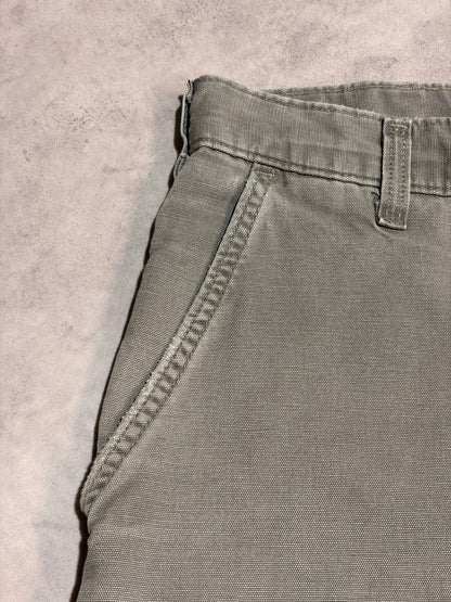 00's CARHARTT ペインターショーツ