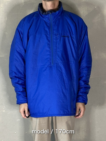 00's PATAGONIA 「Puff Ball」 プルオーバージャケット　