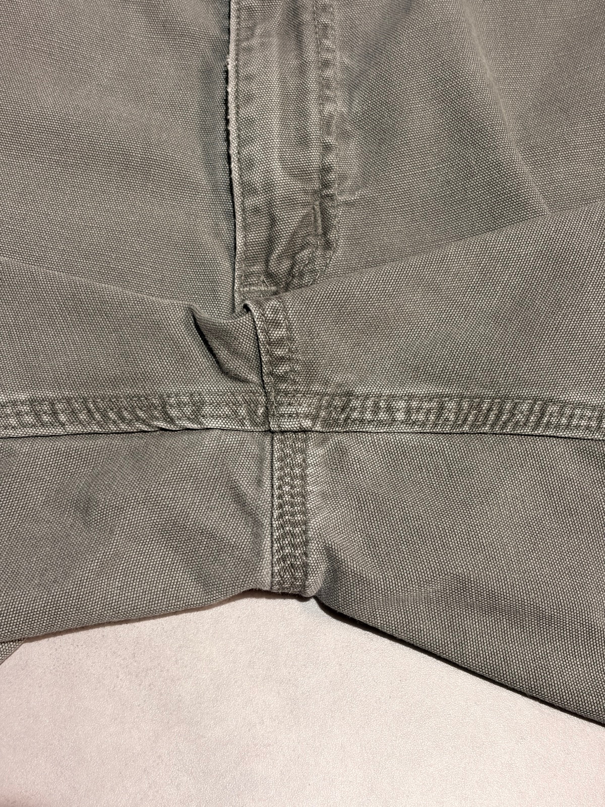 00's CARHARTT ペインターショーツ