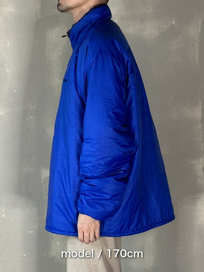 00's PATAGONIA 「Puff Ball」 プルオーバージャケット　