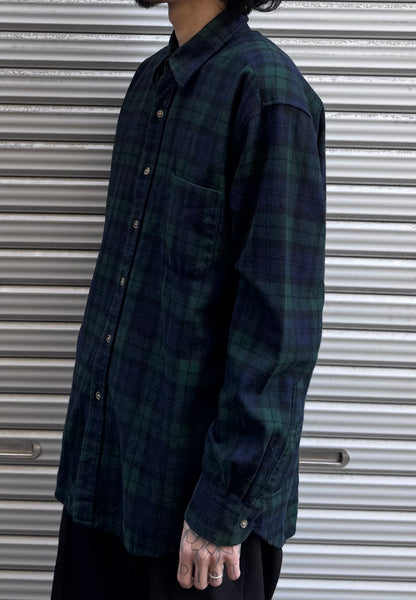00’s「PENDLETON」ウールシャツ