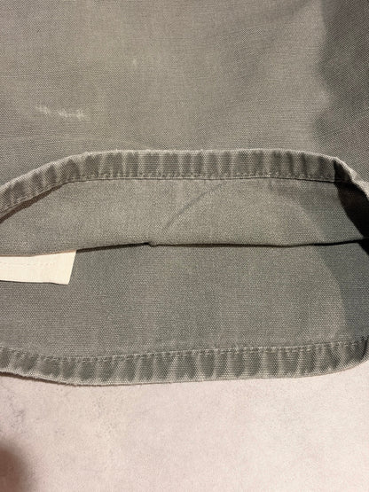 00's CARHARTT ペインターショーツ