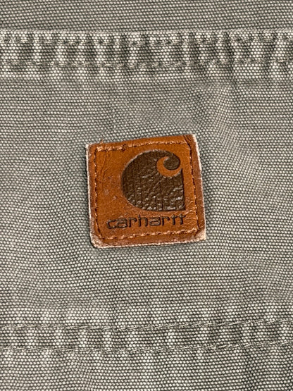 00's CARHARTT ペインターショーツ