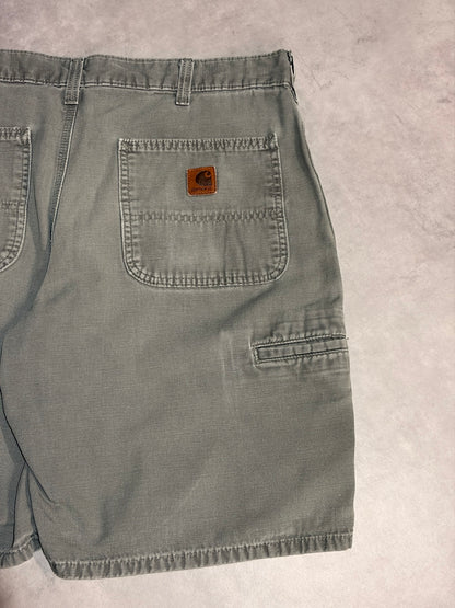 00's CARHARTT ペインターショーツ