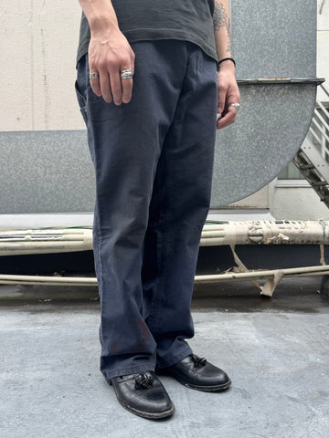 00's CARHARTT 「Dungaree Fit」ワークパンツ　