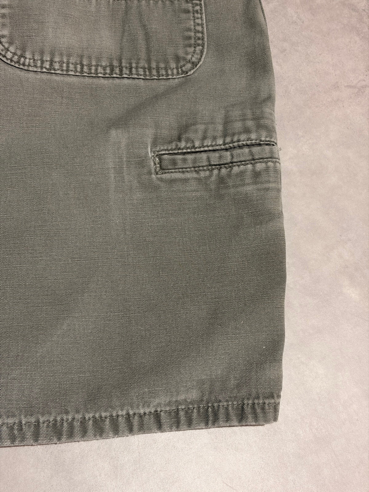 00's CARHARTT ペインターショーツ