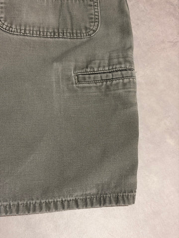 00's CARHARTT ペインターショーツ