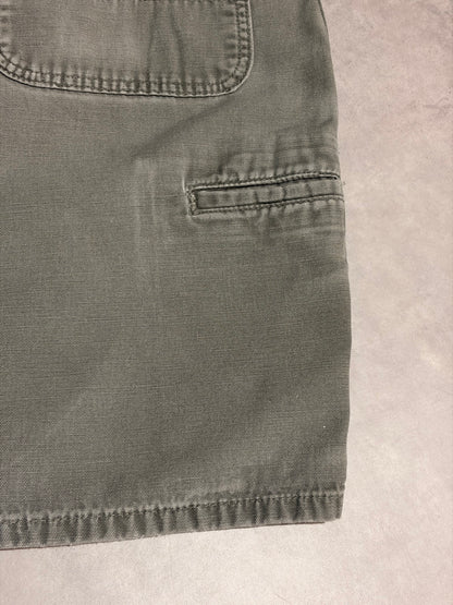00's CARHARTT ペインターショーツ