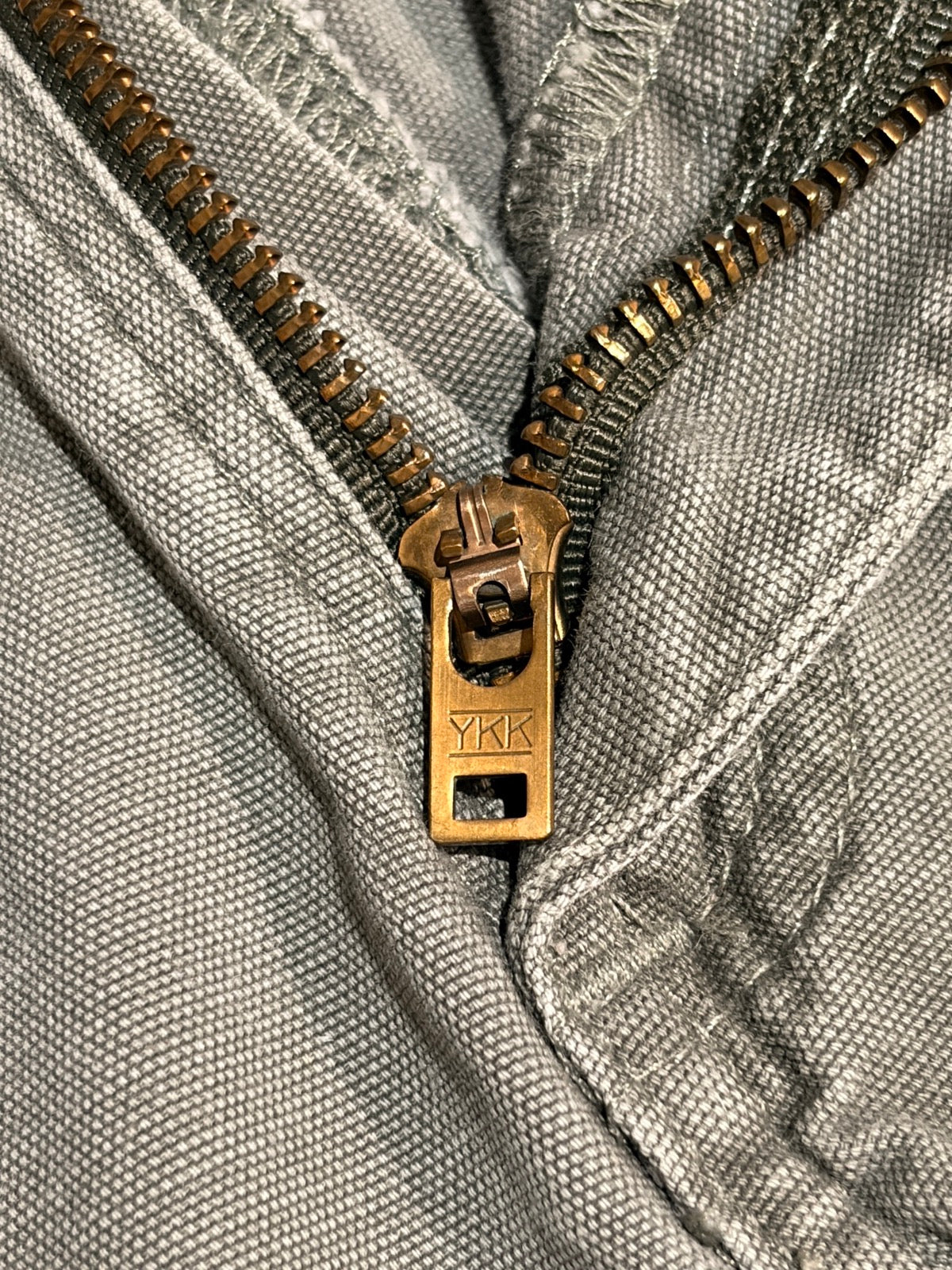 00's CARHARTT ペインターショーツ