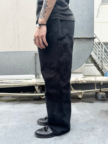 00's CARHARTT 「Original Fit」ワークパンツ