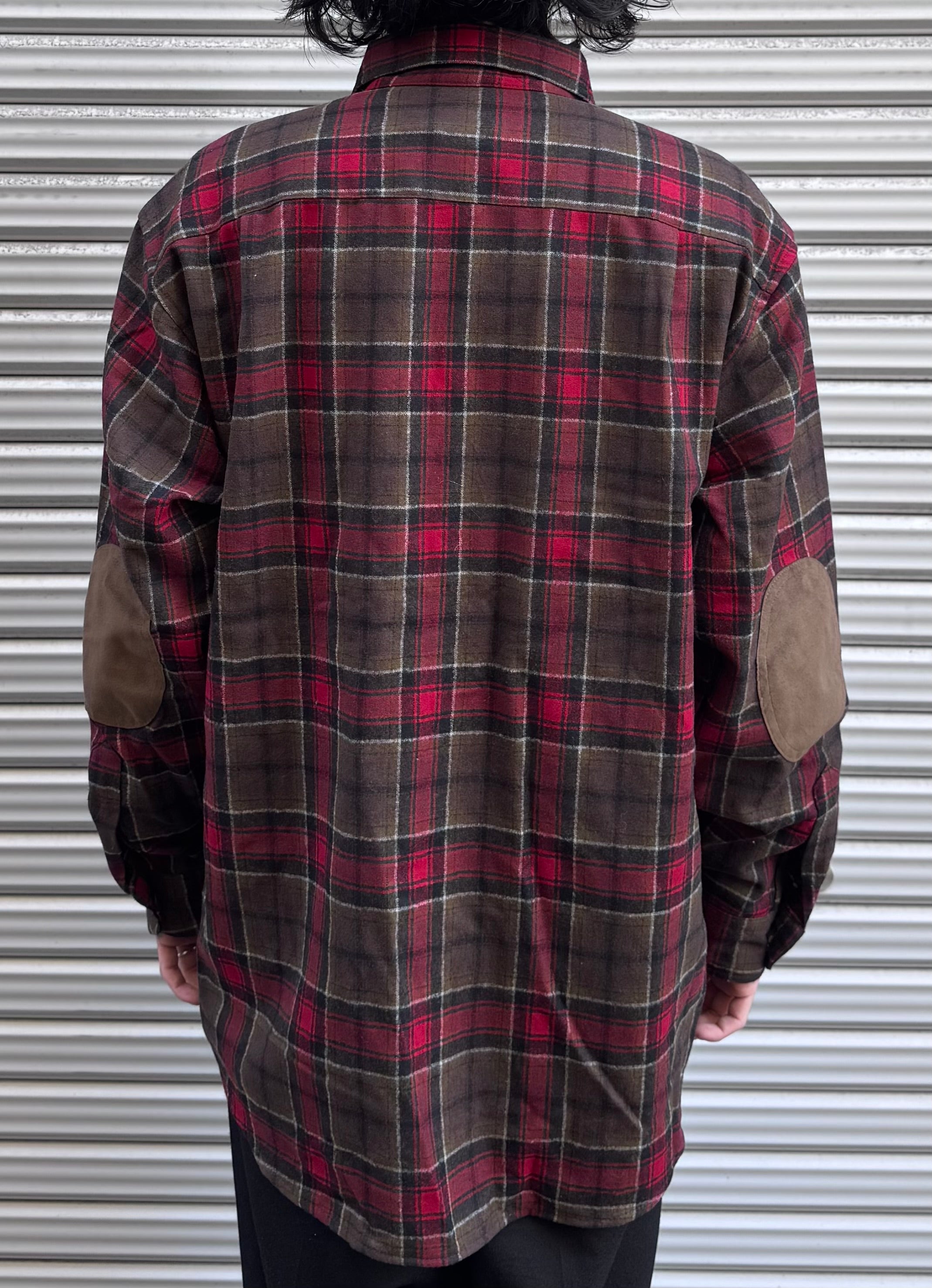 PENDLETON(ペンドルトン) – FUJI STORE(フジストア)｜古着