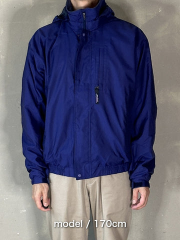 90's PATAGONIA 「Pneumatic Jacket」 マウンテンパーカー