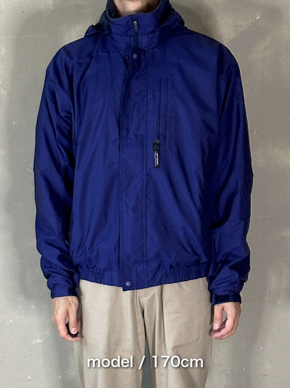 90's PATAGONIA 「Pneumatic Jacket」 マウンテンパーカー