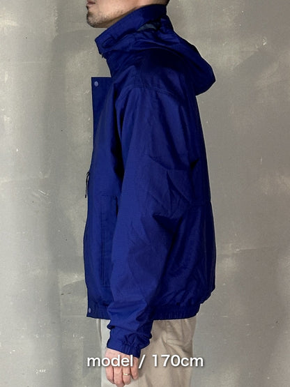 90's PATAGONIA 「Pneumatic Jacket」 マウンテンパーカー