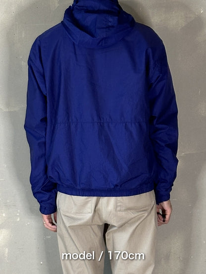 90's PATAGONIA 「Pneumatic Jacket」 マウンテンパーカー