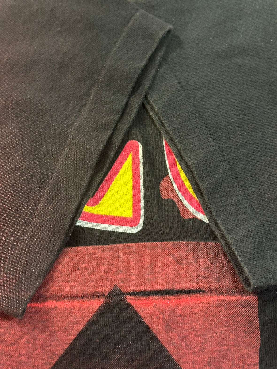 90's MLB「St.Louis」ベースボールTシャツ