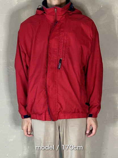 00's PATAGONIA 「Pneumatic Jacket」 マウンテンパーカー