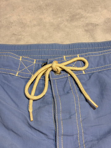 90's POLO BY RALPH LAUREN ナイロンショーツ